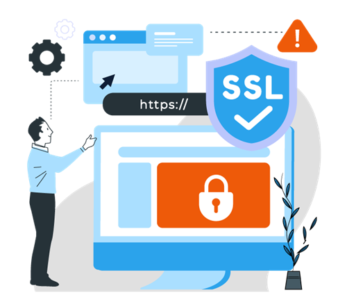 Monitor SSL Overview